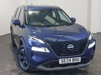 2024 Nissan X-Trail 1.5 E-Power 204 Acenta Premium 5dr Xtronic SUV Hybrid Automa
