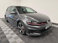 2019 Volkswagen Golf 2.0 GOLF GTI Performance TSI Semi-auto 5dr Hatchback Petrol