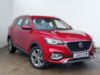 2020 MG Hs 1.5 T-GDI Exclusive 5dr SUV Petrol Manual