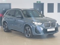 2023 BMW iX1 230kW xDrive30 M Sport 65kWh 5dr Auto SUV Electric Automatic