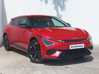 2025 Kia EV6 239kW GT Line 84kWh 5dr AWD Auto HATCHBACK ELECTRIC Automatic