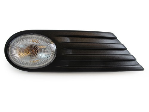 Biker's Choice Mini Bullet Marker Lights Dual Filament