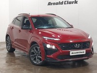 2023 Hyundai KONA 1.0 TGDi 48V MHEV N Line 5dr Hatchback Petrol Manual
