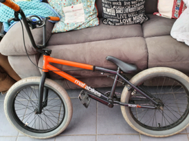 Mafia Bmx Bikes Bicycles Cycles For Sale Gumtree