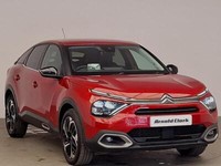 2022 Citroen C4 1.2 PureTech [130] Shine 5dr Hatchback Petrol Manual
