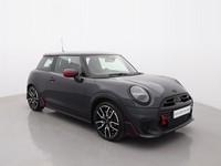 MINI COOPER 1.5 C Sport 3dr Auto