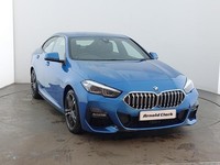 2021 BMW 2 Series 218i [136] M Sport 4dr Saloon Petrol Manual