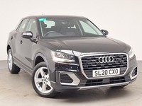 2020 Audi Q2 30 TDI Sport 5dr SUV Diesel Manual