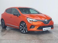 2023 Renault Clio 1.0 TCe 90 Techno 5dr Hatchback Petrol Manual