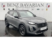 2023 Peugeot 2008 PureTech GT SUV Petrol Automatic