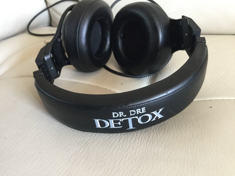 Beats by Dr Dre detox headphones in Stalybridge, Manchester Gumtree