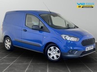 2019 Ford Transit Courier 1.5 TDCi Trend L1 Euro 6 5dr Manual Panel Van Diesel M