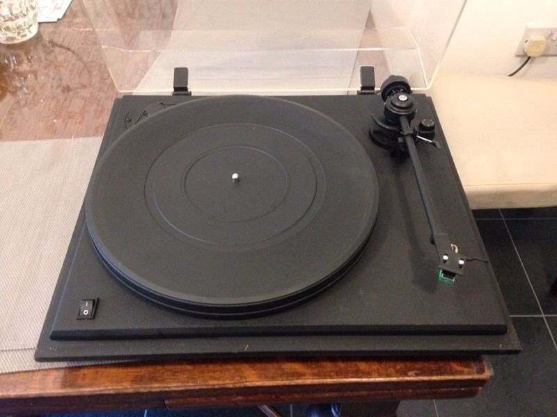 Revolver Rebel turntable | in Leyton, London | Gumtree