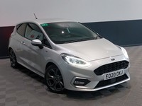 2020 Ford Fiesta 1.0 EcoBoost ST-Line Edition 3dr Auto Hatchback Petrol Automati