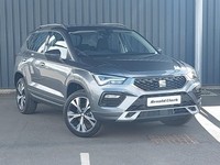 2025 SEAT Ateca 1.0 TSI 115 SE Technology 5dr Estate Petrol Manual