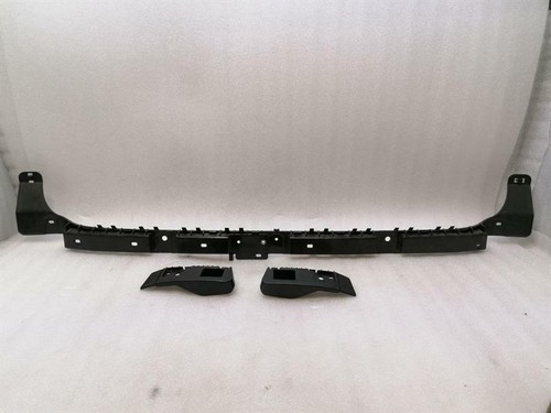 TESLA MODEL 3 Front bumper bracket set 1083994-00-E Stoßstange Halter vorne satz