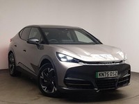 2025 Cupra Tavascan 210kW V1 77kWh 5dr Auto [Winter Pack] Estate Electric Automa