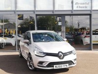 2018 Renault Clio 1.5 dCi 90 GT Line 5dr Hatchback Diesel Manual