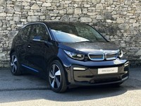 BMW I3 5dr
