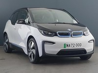 2022 BMW i3 125kW 42kWh 5dr Auto Hatchback Electric Automatic