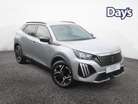 2024 Peugeot 2008 1.2 PureTech Allure SUV 5dr Petrol Manual Euro 6 (s/s) (130 ps