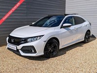 2020 Honda Civic VTEC Turbo EX Hatchback Petrol Automatic