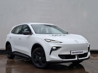 2025 MG MGS5 125kW SE EV 49kWh 5dr Auto Estate Electric Automatic