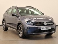 2023 Volkswagen Taigo 1.0 TSI Life 5dr Hatchback Petrol Manual