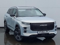2026 Jaecoo 7 1.5T SHS-P Luxury 5dr Auto Estate Hybrid Automatic