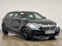 2023 BMW 1 Series 118i [136] M Sport 5dr Step Auto [LCP] HATCHBACK PETROL Automa