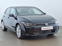 2026 Volkswagen Golf 1.5 TSI Match 5dr Hatchback Petrol Manual