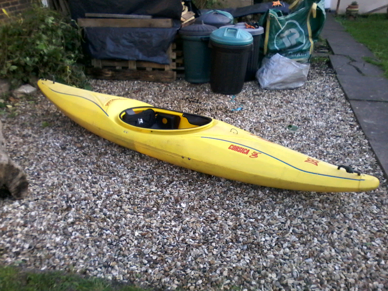 View 7 Gander Mountain Sit On Top Kayak crowntrendarea