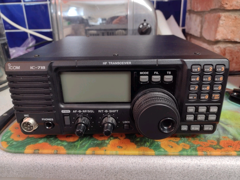 Transceivers Hf for sale in UK 44 used Transceivers Hfs