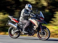 BENELLI TRK 702X 2025