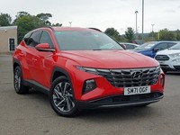 2022 Hyundai TUCSON 1.6 TGDi Premium 5dr 2WD ESTATE PETROL Manual