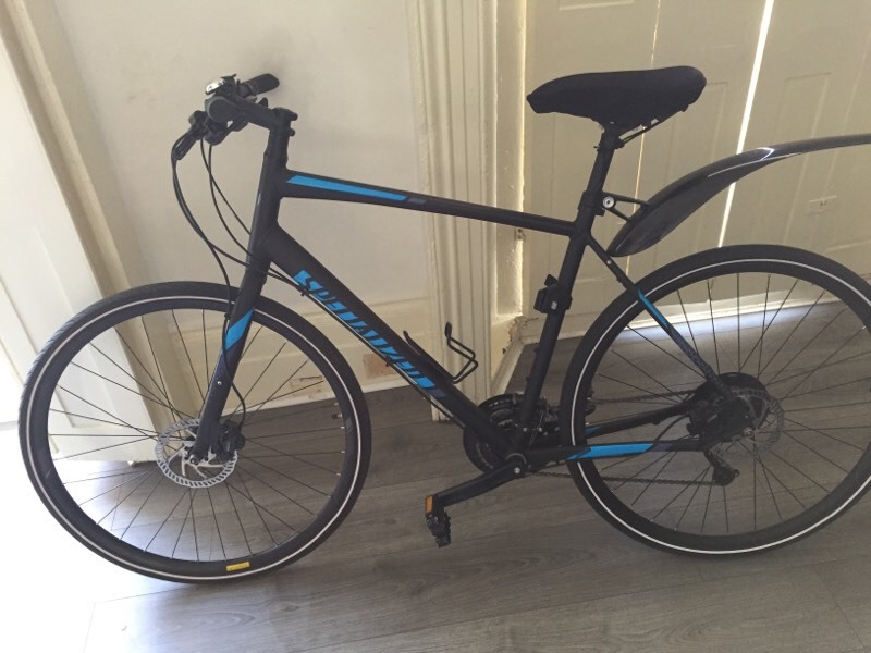 specialized sirrus sport 2016