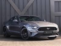 2021 Ford Mustang 5.0 V8 GT [Custom Pack 2] 2dr Auto Coupe Petrol Automatic