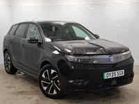 2025 Vauxhall Grandland 157kW GS 73kWh 5dr Auto HATCHBACK ELECTRIC Automatic