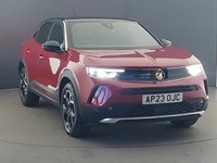 2023 Vauxhall Mokka 1.2 Turbo 136 Ultimate 5dr HATCHBACK PETROL Manual