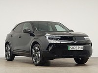 2025 Vauxhall Mokka 115kW Ultimate 54kWh 5dr Auto Hatchback Electric Automatic