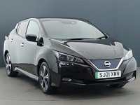 2021 Nissan Leaf 110kW 10 40kWh 5dr Auto Hatchback Electric Automatic