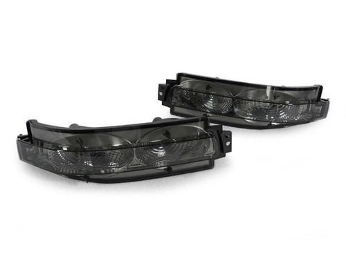 NISSAN 180sx 91-96 Chuki Front Bumper Turn Signal Lamp Light Assy