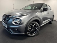 2022 Nissan Juke 1.0 DiG-T 114 N-Connecta 5dr HATCHBACK PETROL Manual