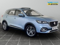 2021 MG MG HS 1.5 T-GDI PHEV Exclusive 5dr Auto ESTATE PETROL/ELECTRIC Automatic