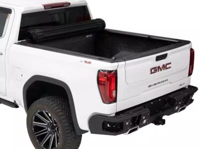 Fits 14-18 & 19 Ltd-lgcy Silverado/sierra 6'7