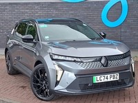 2024 Renault Scenic E-Tech 160kW Esprit Alpine 87kWh Long Range 5dr Auto ESTATE 