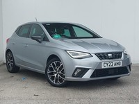 2023 SEAT Ibiza 1.0 TSI 110 Xcellence 5dr DSG Hatchback Petrol Automatic