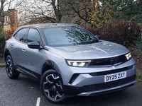 2025 Vauxhall Mokka 1.2 Turbo Ultimate 5dr Auto Hatchback Petrol Automatic