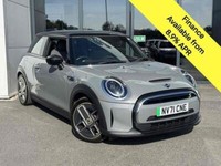 2021 MINI Electric Hatch Cooper SE Level 2 Hatchback Electric Automatic