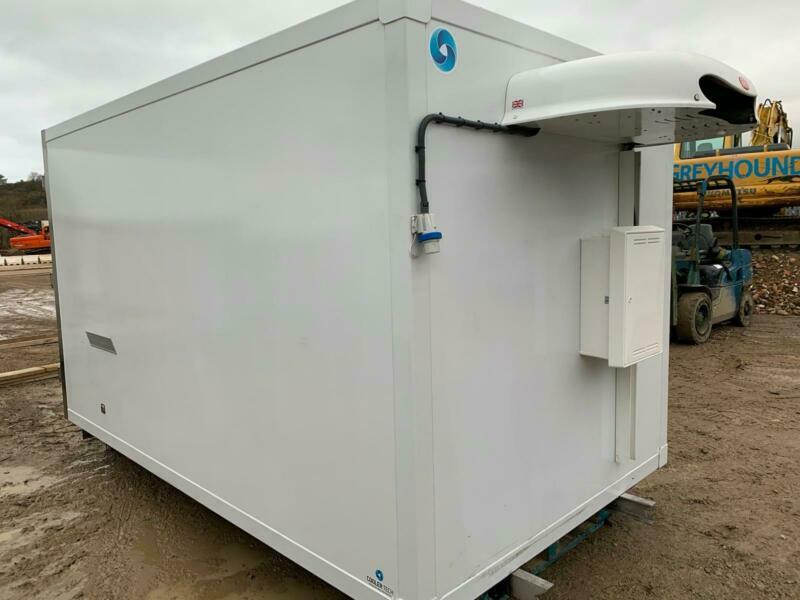 Fridge Body for sale in UK 54 secondhand Fridge Bodys